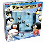 Gesellschaftsspiel im Test: Pinguintanz auf dem Eis von Jumbo, Testberichte.de-Note: 2.3 Gut