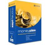 Finanzsoftware im Test: Moneyplex 12 von Matrica, Testberichte.de-Note: 2.0 Gut