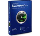 System- & Tuning-Tool im Test: SpeedUpMyPC 2013 von Uniblue, Testberichte.de-Note: ohne Endnote