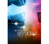 Audio-Software im Test: Ambient Skyline 2 von Big Fish Audio, Testberichte.de-Note: 1.5 Sehr gut