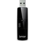 USB-Stick im Test: JumpDrive Triton von Lexar Media, Testberichte.de-Note: 1.8 Gut