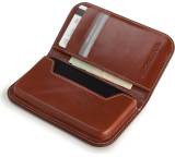 Handy-Tasche im Test: Folding Wallet (für iPhone 4/4S) von case-mate, Testberichte.de-Note: 2.0 Gut