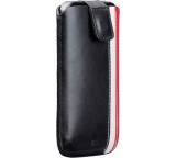 Handy-Tasche im Test: Racing Stripe Pouch (für iPhone 4/4S) von case-mate, Testberichte.de-Note: 2.0 Gut