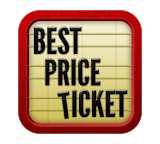 App im Test: Best Price Ticket von hooolp Live Music, Testberichte.de-Note: 1.0 Sehr gut