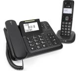 Festnetztelefon im Test: Comfort 4005 Combo von Doro, Testberichte.de-Note: 2.2 Gut