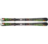 Ski im Test: REV 80 Pro (Modell 2012/2013) von Head, Testberichte.de-Note: 1.0 Sehr gut