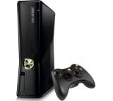 Konsole im Test: Xbox 360 (250GB) von Microsoft, Testberichte.de-Note: 1.8 Gut