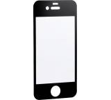 Weiteres Handy-Zubehör im Test: Display-Schutz aus gehärtetem Echtglas (für iPhone 4/4S) von Somikon, Testberichte.de-Note: 2.0 Gut