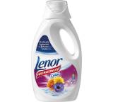 Waschmittel im Test: Vollwaschmittel Color Flüssig von Lenor, Testberichte.de-Note: 3.8 Ausreichend