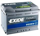 Autobatterie im Test: Premium Superior Power EA722 von Exide, Testberichte.de-Note: ohne Endnote