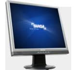 Monitor im Test: Visonary LCD-19-3 von Targa, Testberichte.de-Note: ohne Endnote