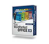 Office-Anwendung im Test: WordPerfect Office X3 Standard von Corel, Testberichte.de-Note: 1.5 Sehr gut