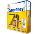 Netzwerksicherheit im Test: Simon Tools Cyber Ghost 2006 2.4 von S.A.D., Testberichte.de-Note: 3.0 Befriedigend