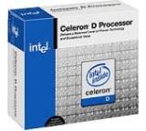 Prozessor im Test: Celeron D 346 (Sockel 775) von Intel, Testberichte.de-Note: ohne Endnote