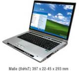 Laptop im Test: Terra Aura M1770 iPM 760 von Wortmann, Testberichte.de-Note: 2.0 Gut