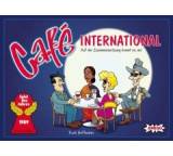 Gesellschaftsspiel im Test: Café International von Amigo, Testberichte.de-Note: 1.7 Gut