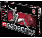 Grafikkarte im Test: Radeon X1800 XT (256 MB) von Connect 3D, Testberichte.de-Note: 2.0 Gut
