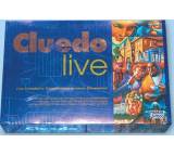 Gesellschaftsspiel im Test: Cluedo Live von Hasbro, Testberichte.de-Note: 2.3 Gut