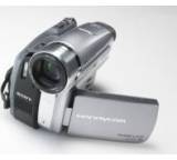 Camcorder im Test: DCR-HC 96 E von Sony, Testberichte.de-Note: 2.3 Gut
