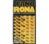 Gesellschaftsspiel im Test: Fano Rona von Parker Spiele, Testberichte.de-Note: 2.8 Befriedigend