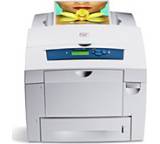 Drucker im Test: Phaser 8500 AN von Xerox, Testberichte.de-Note: 2.0 Gut