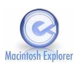 Macintosh Explorer 5