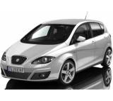 Auto im Test: Altea XL 1.2 TSI Ecomotive 6-Gang manuell (77 kW) [04] von Seat, Testberichte.de-Note: 1.5 Sehr gut