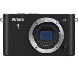 Spiegelreflex- / Systemkamera im Test: 1 J3 von Nikon, Testberichte.de-Note: 2.0 Gut