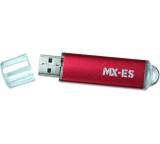 USB-Stick im Test: MX-ES von MX Technology, Testberichte.de-Note: 1.5 Sehr gut