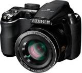 Digitalkamera im Test: FinePix S3400 von Fujifilm, Testberichte.de-Note: 3.2 Befriedigend