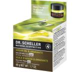 Antifaltencreme im Test: Arganöl & Amaranth Anti-Falten Pflege Nacht von Dr. Scheller Cosmetics, Testberichte.de-Note: 1.9 Gut