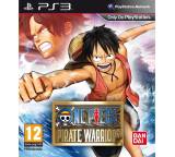 Game im Test: One Piece: Pirate Warriors (für PS3) von Bandai Namco, Testberichte.de-Note: 2.3 Gut