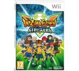 Inazuma Eleven Strikers (für Wii)