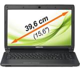 Laptop im Test: Akoya E6228 (MD 99050) von Aldi Nord / Medion, Testberichte.de-Note: 2.3 Gut