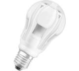 Energiesparlampe im Test: LED Superstar Classic A 60 Advanced von Osram, Testberichte.de-Note: 2.0 Gut