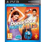Game im Test: DanceStar Party Hits (für PS3) von Sony Computer Entertainment, Testberichte.de-Note: 1.8 Gut