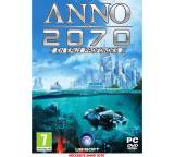 Game im Test: Anno 2070 - Die Tiefsee (für PC) von Ubisoft, Testberichte.de-Note: 1.6 Gut