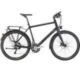 Fahrrad im Test: Camino XT (Modell 2013) von Stevens, Testberichte.de-Note: 1.0 Sehr gut