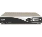 TV-Receiver im Test: Dreambox DM 7025 von Dream Multimedia, Testberichte.de-Note: 1.8 Gut