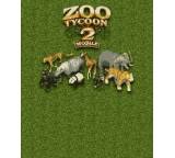 Game im Test: Zoo Tycoon 2 Mobile von In-Fusio, Testberichte.de-Note: 2.0 Gut