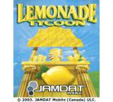 Game im Test: Lemonade Tycoon von Jamdat, Testberichte.de-Note: 1.4 Sehr gut