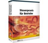 Steuererklärung (Software) im Test: Steuerpraxis für Betriebe von WRS Verlag, Testberichte.de-Note: 1.0 Sehr gut