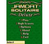 Game im Test: Solitaire Deluxe von Jamdat, Testberichte.de-Note: 1.3 Sehr gut