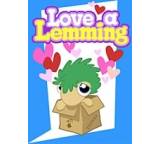 Game im Test: Love A Lemming von Ifone, Testberichte.de-Note: 2.6 Befriedigend