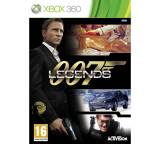 007: Legends (für Xbox 360)