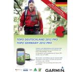 Routenplaner / Navigation (Software) im Test: Topo Deutschland 2012 Pro Gesamt von Garmin, Testberichte.de-Note: 2.3 Gut