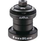 Fahrradsteuersatz im Test: Freeride BHP-52 von BBB, Testberichte.de-Note: ohne Endnote