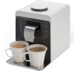 Kaffeepadmaschine im Test: MD 14020 von Medion, Testberichte.de-Note: 3.1 Befriedigend