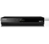 TV-Receiver im Test: TF T5000 HDPVR (320 GB) von Topfield, Testberichte.de-Note: 1.6 Gut