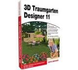 Hobby & Freizeit Software im Test: 3D Traumgarten Designer 11 von Data Becker, Testberichte.de-Note: 1.0 Sehr gut